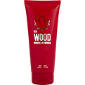 DSQUARED2 WOOD RED by Dsquared2