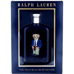 POLO BLUE BEAR by Ralph Lauren