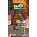 SPONGEBOB SQUAREPANTS by Nickelodeon