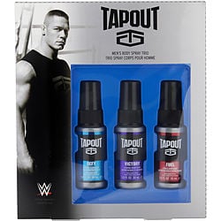 TAPOUT VARIETY by Tapout