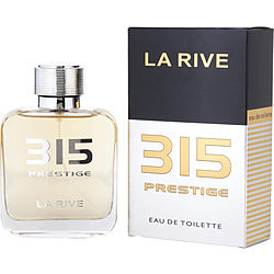 LA RIVE 315 PRESTIGE by La Rive