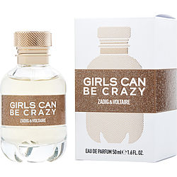 ZADIG & VOLTAIRE GIRLS CAN BE CRAZY by Zadig & Voltaire