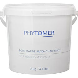 Phytomer by Phytomer
