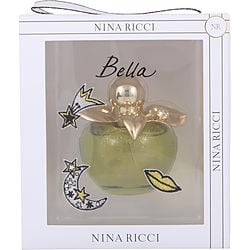 BELLA NINA RICCI by Nina Ricci