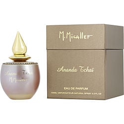 M. MICALLEF PARIS ANANDA TCHAI by Parfums M Micallef