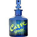 CURVE SPARK by Liz Claiborne