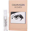 CALVIN KLEIN WOMEN INTENSE by Calvin Klein