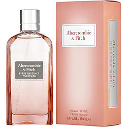 ABERCROMBIE & FITCH FIRST INSTINCT TOGETHER by Abercrombie & Fitch