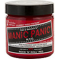 MANIC PANIC by Manic Panic