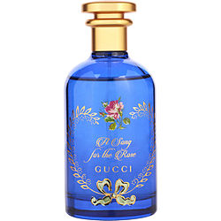 GUCCI A SONG FOR THE ROSE by Gucci