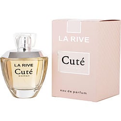 LA RIVE CUTE by La Rive