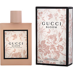 GUCCI BLOOM by Gucci