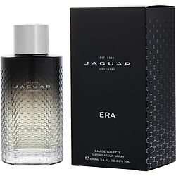 JAGUAR ERA by Jaguar