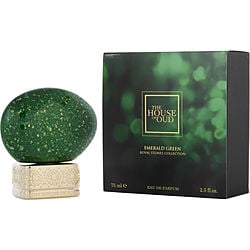 THE HOUSE OF OUD EMERALD GREEN by The House of Oud