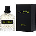 VALENTINO UOMO BORN IN ROMA YELLOW DREAM by Valentino