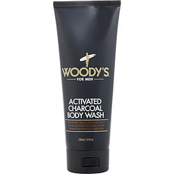 WOODY'S FOR MEN by Woody's