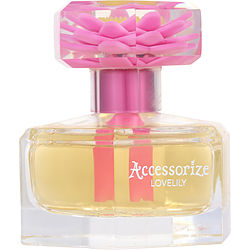 ACCESSORIZE LOVELILY by Accessorize