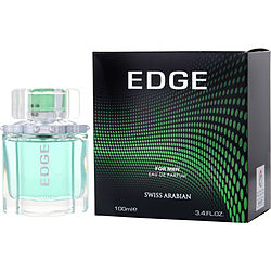 EDGE by Swiss Arabian Perfumes