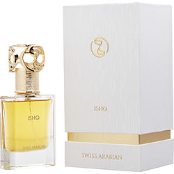 SWISS ARABIAN ISHQ by Swiss Arabian Perfumes