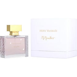 M. MICALLEF NOTE VANILLEE by Parfums M Micallef