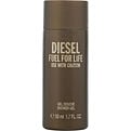 DIESEL FUEL FOR LIFE by Diesel