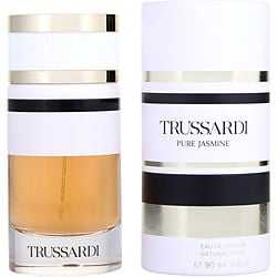 TRUSSARDI PURE JASMINE by Trussardi
