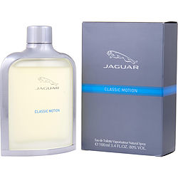 JAGUAR CLASSIC MOTION by Jaguar