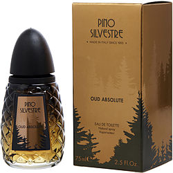 PINO SILVESTRE TRUE ESSENCE OF WOODS OUD ABSOLUTE by Pino Silvestre
