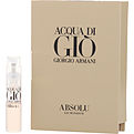 ACQUA DI GIO ABSOLU by Giorgio Armani