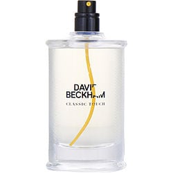 DAVID BECKHAM CLASSIC TOUCH by David Beckham