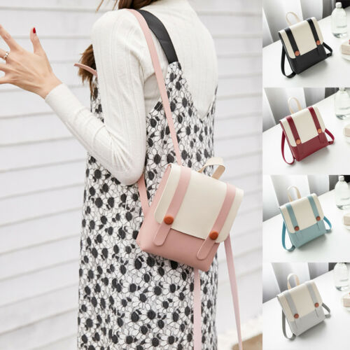 Small Backpack for Women