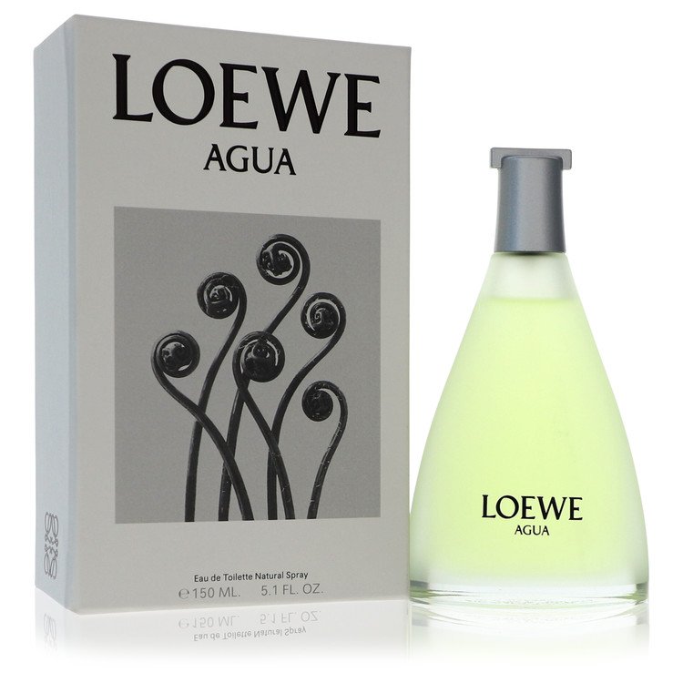 Agua De Loewe Eau De Toilette Spray By Loewe
