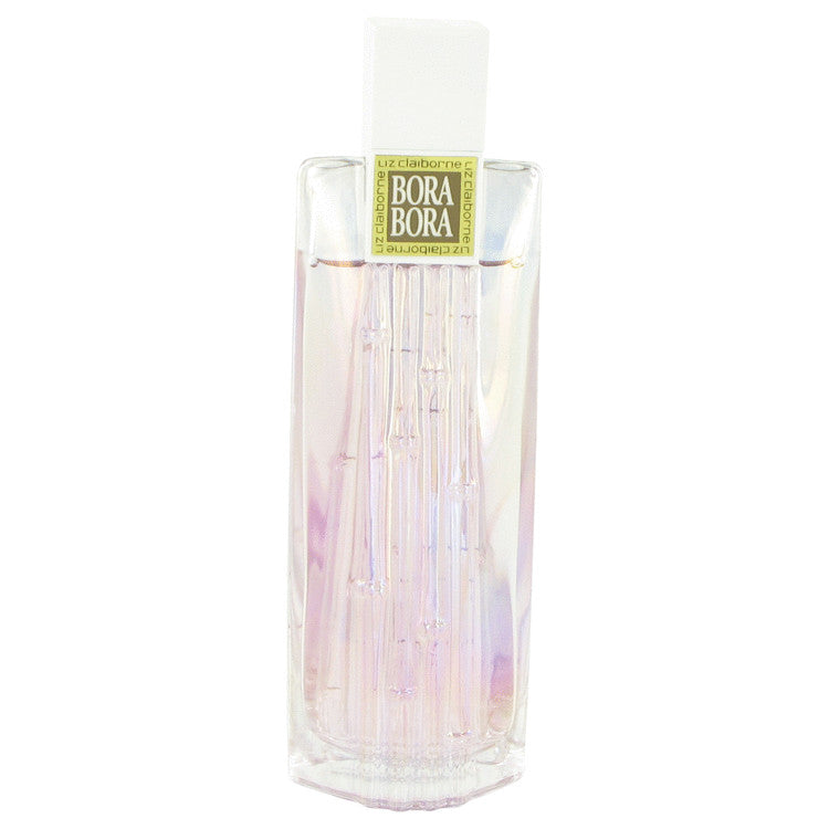 Bora Bora Eau De Parfum Spray (unboxed) By Liz Claiborne