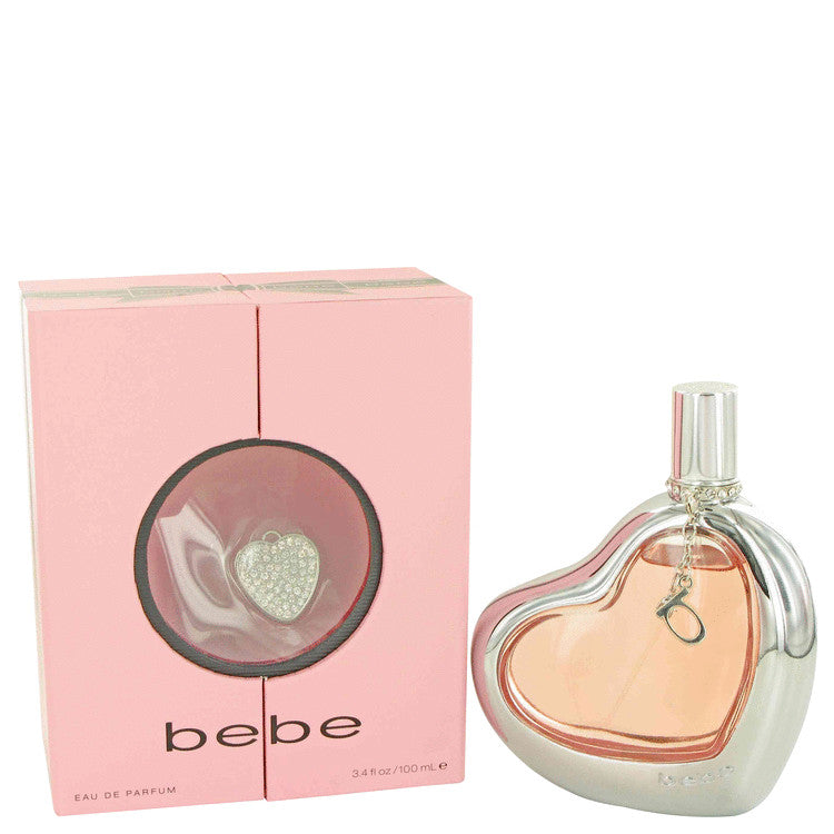 Bebe Eau De Parfum Spray By Bebe