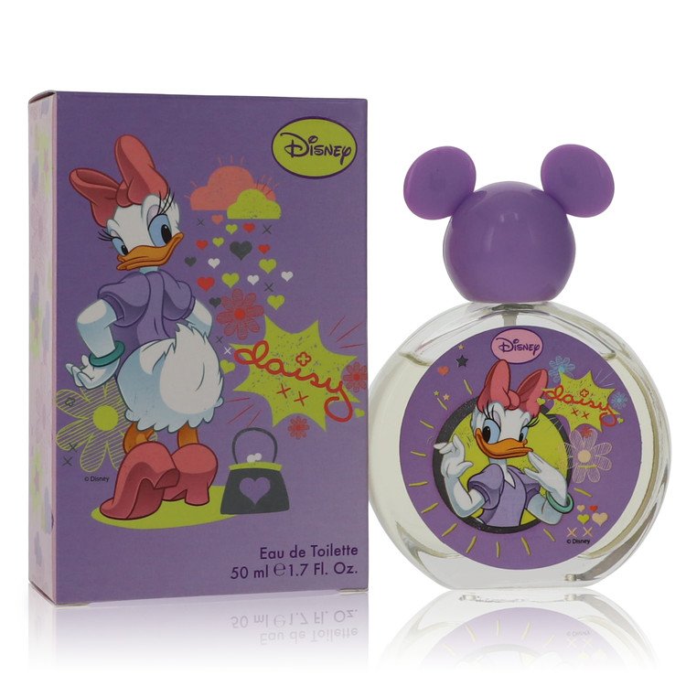 Daisy Duck Eau De Toilette Spray By Disney