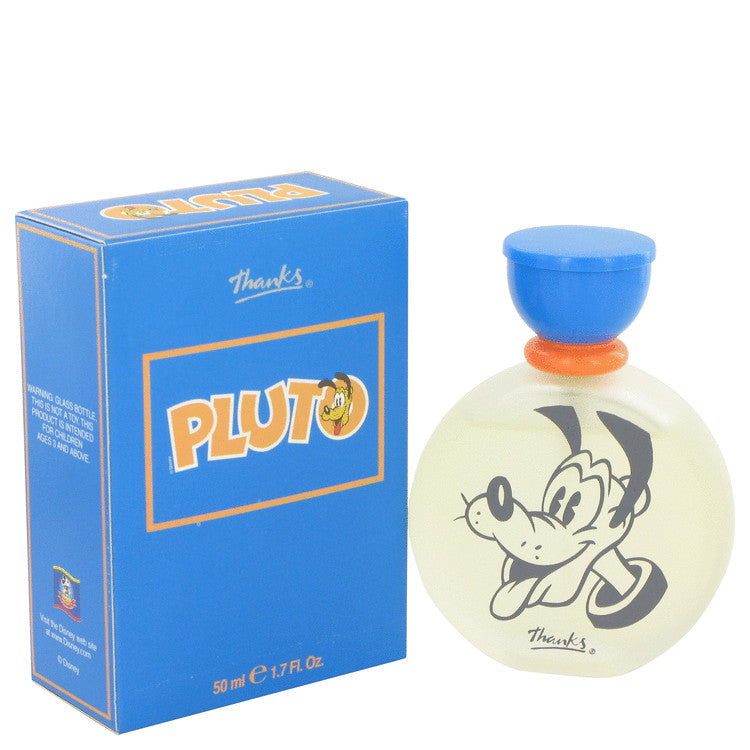 Pluto Eau De Toilette Spray By Disney