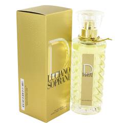 Luciano Soprani D Eau De Parfum Spray By Luciano Soprani