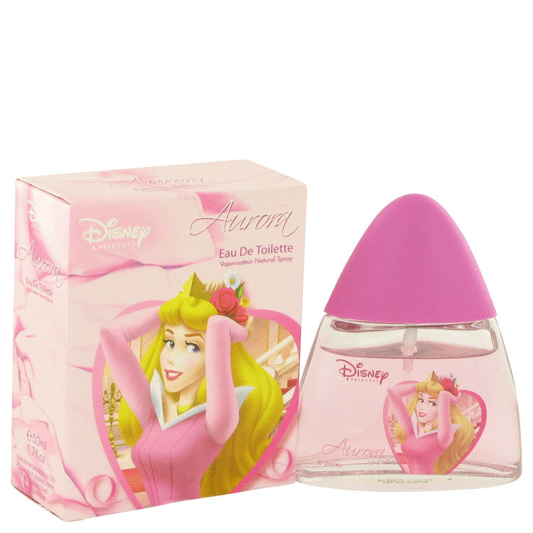 Disney Princess Aurora Eau De Toilette Spray By Disney