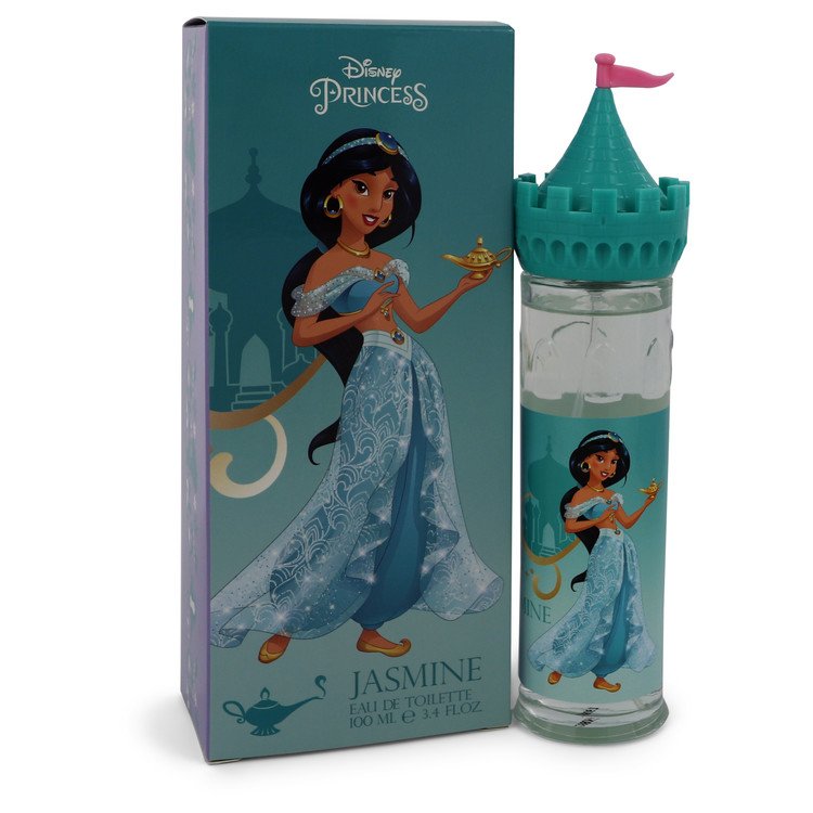 Disney Princess Jasmine Eau De Toilette Spray By Disney