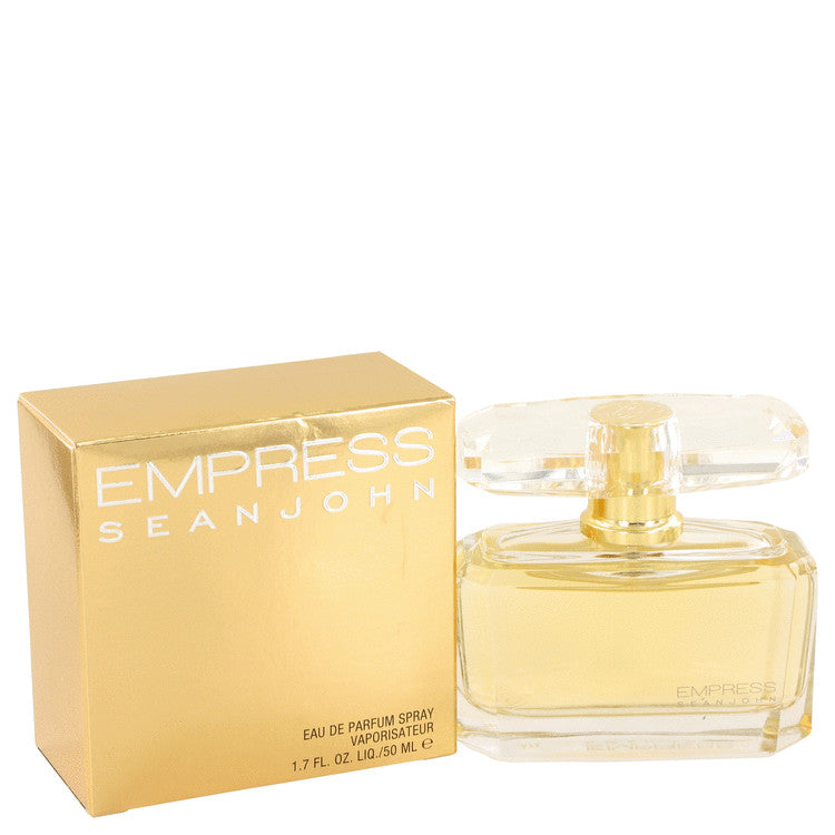 Empress Eau De Parfum Spray By Sean John