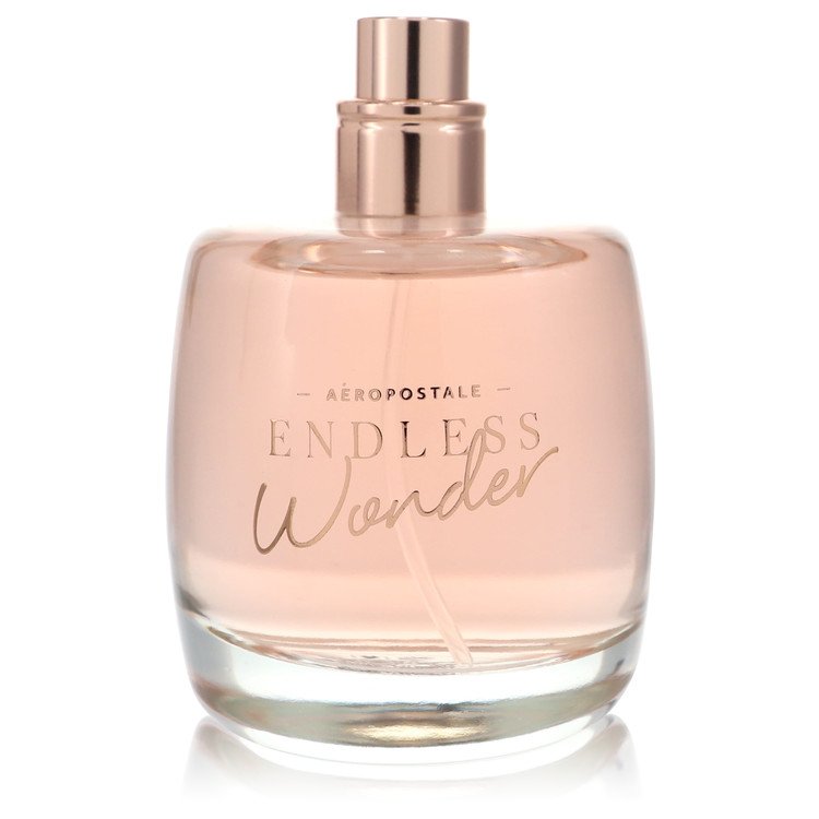 Endless Wonder Eau De Parfum Spray (Tester) By Aeropostale