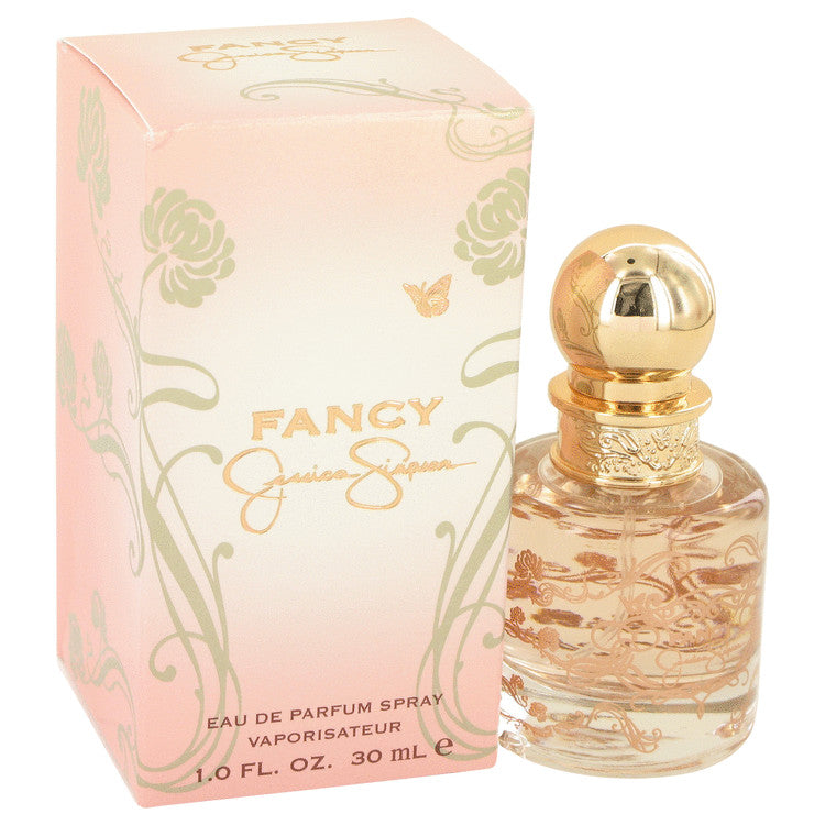Fancy Eau De Parfum Spray By Jessica Simpson