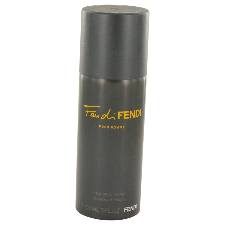 Fan Di Fendi Deodorant Spray By Fendi