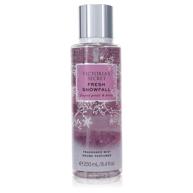 Fresh Snowfall Fragrance Mist By Victoria's Secret