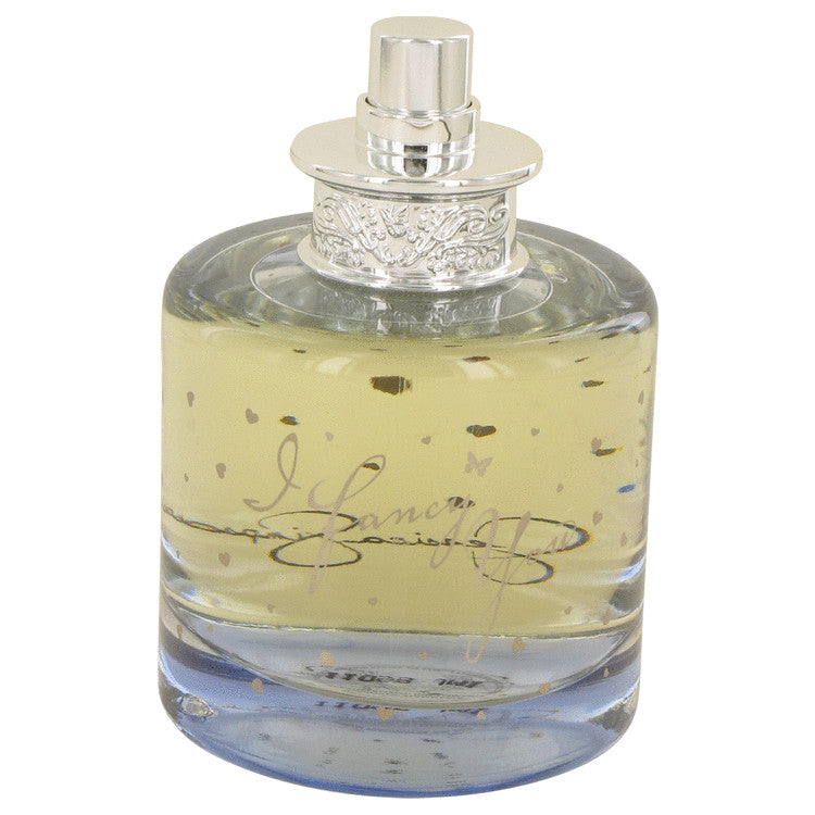 I Fancy You Eau De Parfum Spray (Tester) By Jessica Simpson