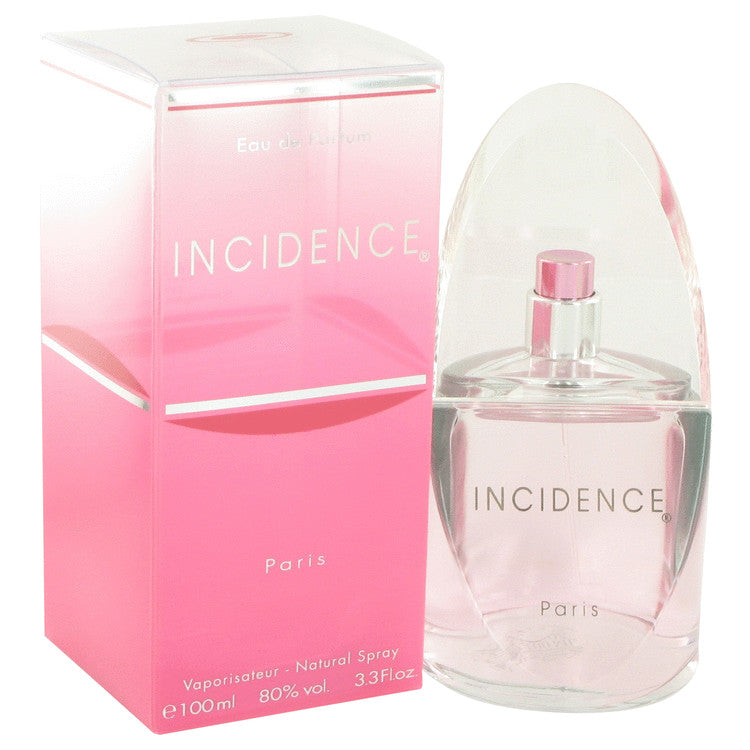 Incidence Eau De Parfum Spray By Yves De Sistelle