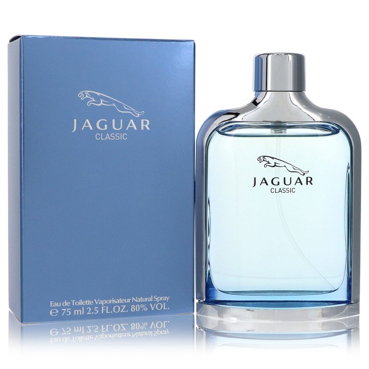 Jaguar Classic Eau De Toilette Spray By Jaguar