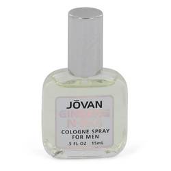 Jovan Ginseng Nrg Cologne Spray (unboxed) By Jovan
