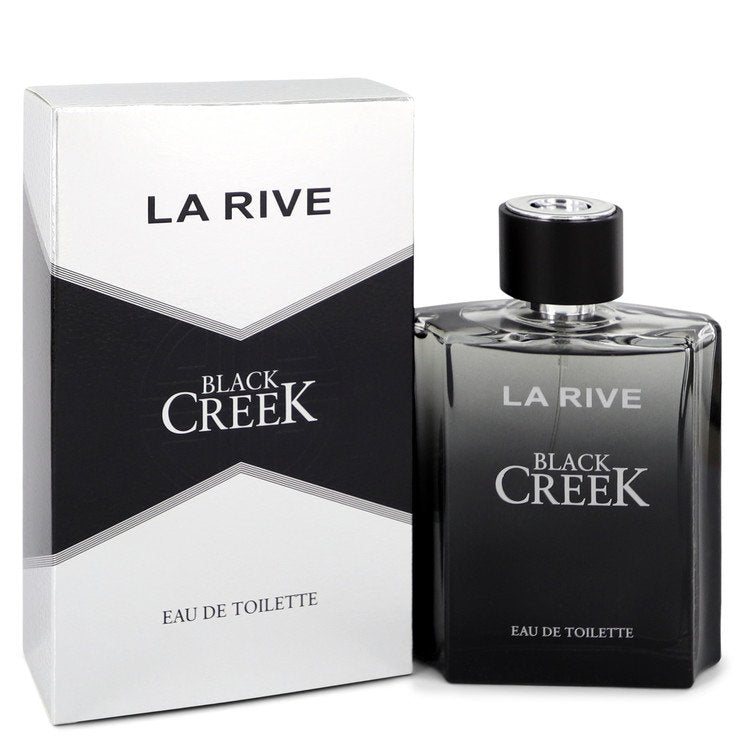 La Rive Black Creek Eau De Toilette Spray By La Rive
