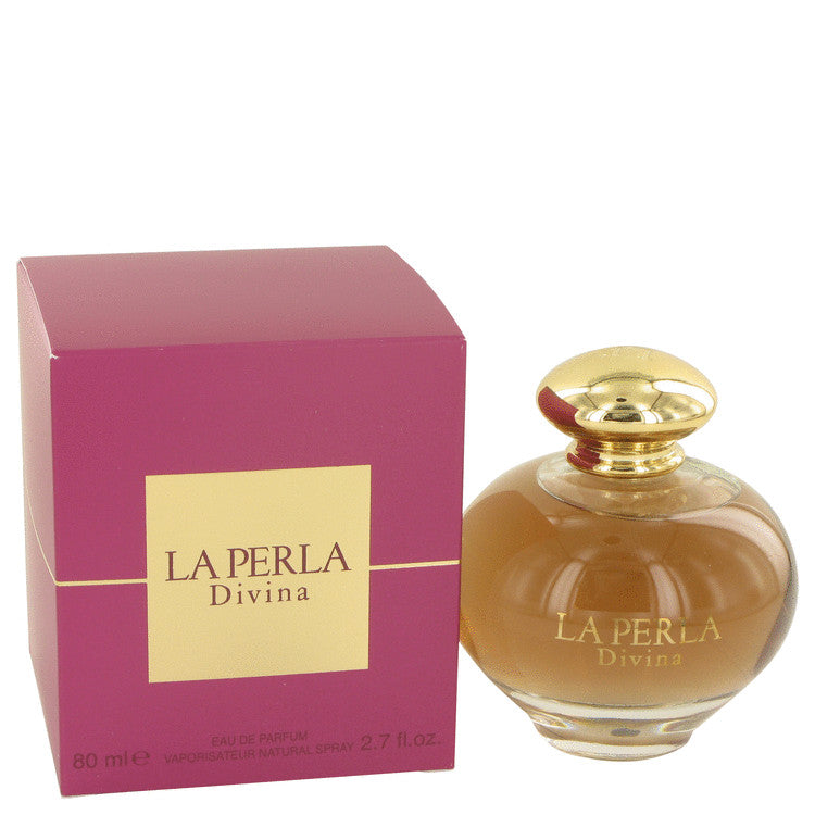 La Perla Divina Eau De Parfum Spray By La Perla